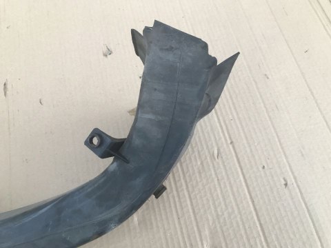 Kanał powietrza BMW 3 e46 99-06r. wlot kierownica chłodzenia chłodniczki paliwa 2247413 Kanał powietrza BMW 3 e46 99-06r. wlot kierownica chłodzenia chłodniczki paliwa 2247413