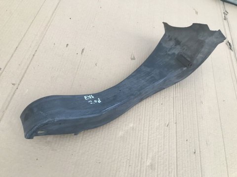 Kanał powietrza BMW 3 e46 99-06r. wlot kierownica chłodzenia chłodniczki paliwa 2247413 Kanał powietrza BMW 3 e46 99-06r. wlot kierownica chłodzenia chłodniczki paliwa 2247413