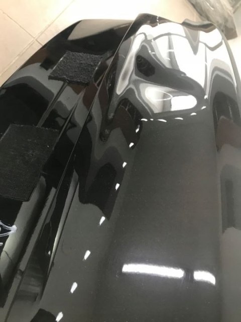 Klapa bagażnika Audi A6 C7 SEDAN 2010-2018r. Klapa bagażnika Audi A6 C7 SEDAN 2010-2018r.