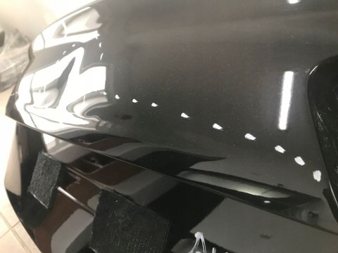 Klapa bagażnika Audi A6 C7 SEDAN 2010-2018r. Klapa bagażnika Audi A6 C7 SEDAN 2010-2018r.