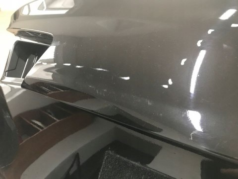 Klapa bagażnika Audi A6 C7 SEDAN 2010-2018r. Klapa bagażnika Audi A6 C7 SEDAN 2010-2018r.