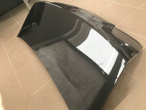 Klapa bagażnika Audi A6 C7 SEDAN 2010-2018r. Klapa bagażnika Audi A6 C7 SEDAN 2010-2018r.