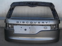 Klapa bagażnika Land Rover Discovery 5 V 2016r.-