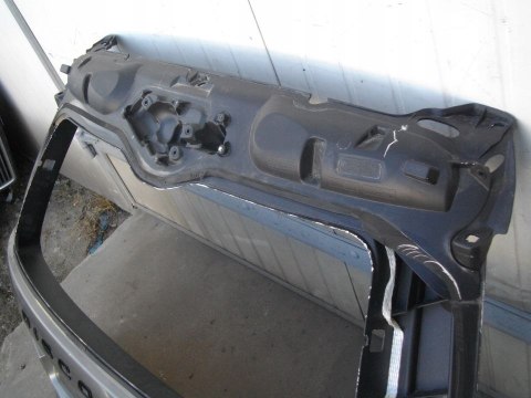 Klapa bagażnika Land Rover Discovery 5 V 2016r.- Klapa bagażnika Land Rover Discovery 5 V 2016r.-