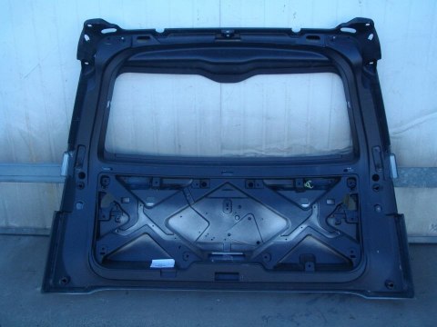 Klapa bagażnika Land Rover Discovery 5 V 2016r.- Klapa bagażnika Land Rover Discovery 5 V 2016r.-