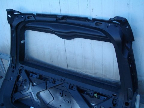 Klapa bagażnika Land Rover Discovery 5 V 2016r.- Klapa bagażnika Land Rover Discovery 5 V 2016r.-