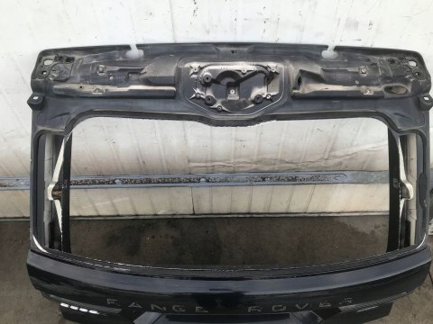 Klapa bagażnika Range Rover Sport II 2013-2022r. Klapa bagażnika Range Rover Sport II 2013-2022r.