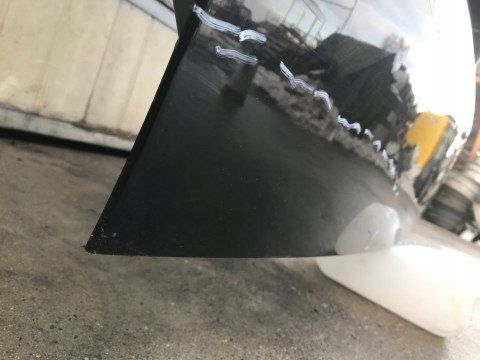 Klapa bagażnika Range Rover Sport II 2013-2022r. Klapa bagażnika Range Rover Sport II 2013-2022r.