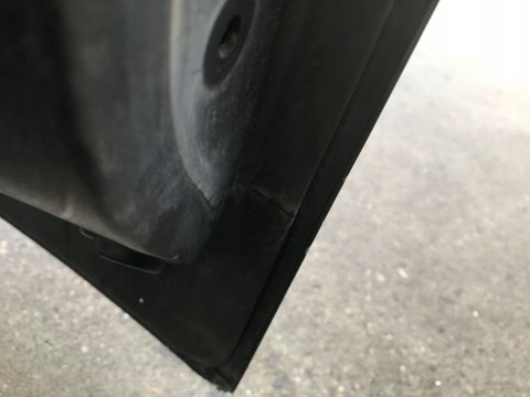 Klapa bagażnika Range Rover Sport II 2013-2022r. Klapa bagażnika Range Rover Sport II 2013-2022r.