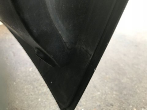 Klapa bagażnika Range Rover Sport II 2013-2022r. Klapa bagażnika Range Rover Sport II 2013-2022r.