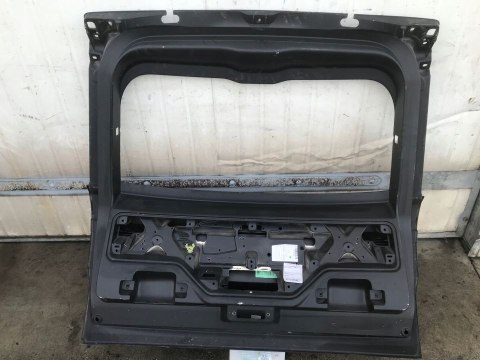 Klapa bagażnika Range Rover Sport II 2013-2022r. Klapa bagażnika Range Rover Sport II 2013-2022r.