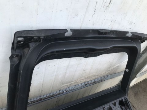 Klapa bagażnika Range Rover Sport II 2013-2022r. Klapa bagażnika Range Rover Sport II 2013-2022r.