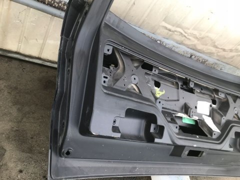 Klapa bagażnika Range Rover Sport II 2013-2022r. Klapa bagażnika Range Rover Sport II 2013-2022r.