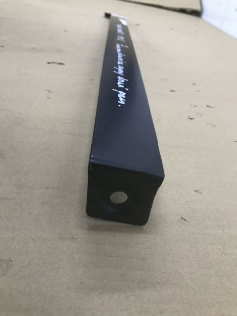 Listwa Ford Tourneo Connect II MK2 13-22r. boczna prawa maskownica nakładka prowadnicy drzwi dt11-1625030-bd Listwa Ford Tourneo Connect II MK2 13-22r. boczna prawa maskownica nakładka prowadnicy drzwi dt11-1625030-bd