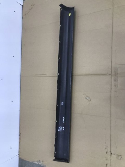 Listwa Mercedes Vito III w447 AMG Exclusive dolna prawa nakładka drzwi bocznych przesuwnych próg a4476906001 Listwa Mercedes Vito III w447 AMG Exclusive dolna prawa nakładka drzwi bocznych przesuwnych próg a4476906001