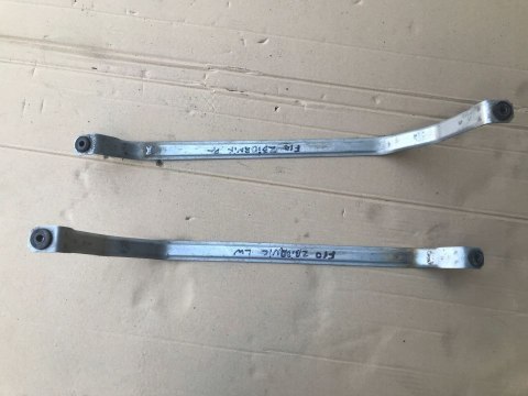 Mocowanie zbiornika BMW 5 F10 obejma uchwyt 10-17r. komplet 7053972 Mocowanie zbiornika BMW 5 F10 obejma uchwyt 10-17r. komplet 7053972