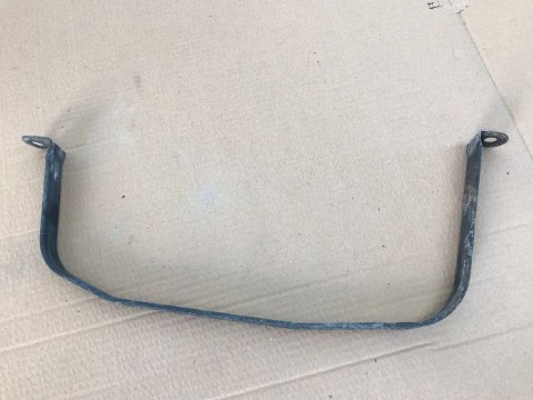 Mocowanie zbiornika Citroen C4 I 04-10r. obejma uchwyt baku 9659306980 Mocowanie zbiornika Citroen C4 I 04-10r. obejma uchwyt baku 9659306980