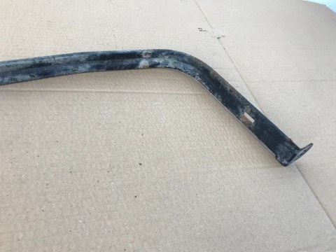 Mocowanie zbiornika Citroen C4 I 04-10r. obejma uchwyt baku 9659306980 Mocowanie zbiornika Citroen C4 I 04-10r. obejma uchwyt baku 9659306980