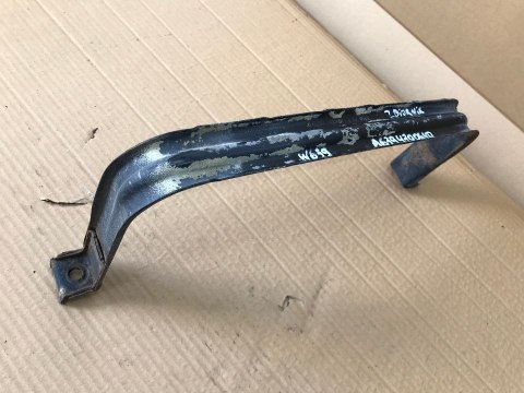 Mocowanie zbiornika Mercedes W639 Vito 03-14r. obejma uchwyt baku komplet a6394700640 Mocowanie zbiornika Mercedes W639 Vito 03-14r. obejma uchwyt baku komplet a6394700640