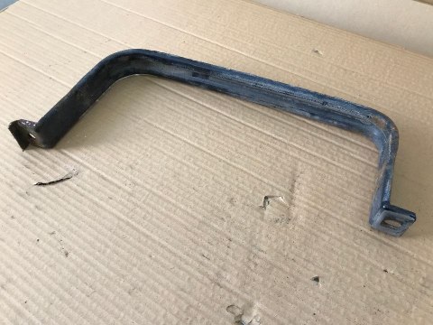 Mocowanie zbiornika Mercedes W639 Vito 03-14r. obejma uchwyt baku komplet a6394700640 Mocowanie zbiornika Mercedes W639 Vito 03-14r. obejma uchwyt baku komplet a6394700640