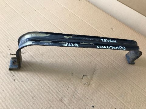 Mocowanie zbiornika Mercedes W639 Vito 03-14r. obejma uchwyt baku komplet a6394700640 Mocowanie zbiornika Mercedes W639 Vito 03-14r. obejma uchwyt baku komplet a6394700640