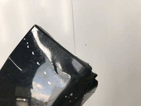 Nakładka progu BMW 3 F30 F31 11-18r. prawa listwa próg zewnętrzny Black Saphire 7256912 Nakładka progu BMW 3 F30 F31 11-18r. prawa listwa próg zewnętrzny Black Saphire 7256912