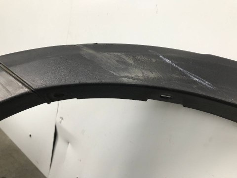 Nakładka progu Bmw X3 E83 03-10r. lewa listwa próg zewnętrzny nakładki błotnika Nakładka progu Bmw X3 E83 03-10r. lewa listwa próg zewnętrzny nakładki błotnika