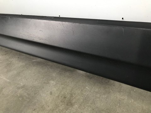 Nakładka progu Bmw X3 E83 03-10r. lewa listwa próg zewnętrzny nakładki błotnika Nakładka progu Bmw X3 E83 03-10r. lewa listwa próg zewnętrzny nakładki błotnika