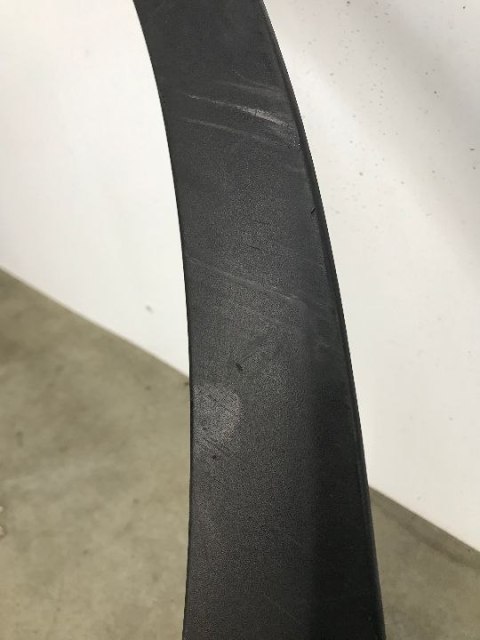 Nakładka progu Bmw X3 E83 03-10r. lewa listwa próg zewnętrzny nakładki błotnika Nakładka progu Bmw X3 E83 03-10r. lewa listwa próg zewnętrzny nakładki błotnika