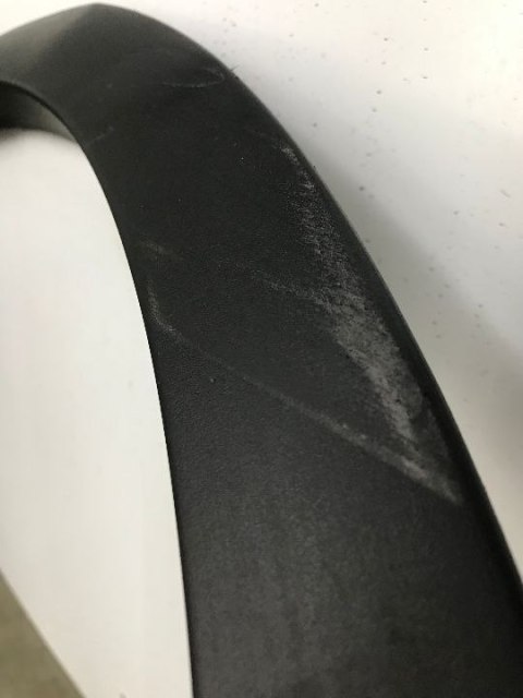 Nakładka progu Bmw X3 E83 03-10r. lewa listwa próg zewnętrzny nakładki błotnika Nakładka progu Bmw X3 E83 03-10r. lewa listwa próg zewnętrzny nakładki błotnika