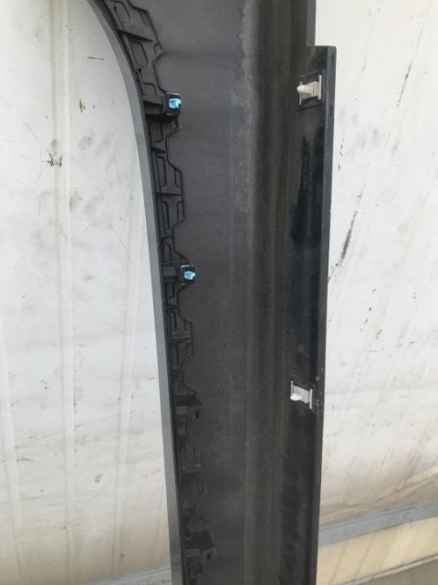 Nakładka progu Hyundai i40 11-19r. prawa listwa próg zewnętrzny