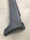 Nakładka progu Kia Sportage 3 III 10-15r. prawa listwa prawy próg zewnętrzny 87752-3U000