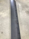 Nakładka progu Kia Sportage 3 III 10-15r. prawa listwa prawy próg zewnętrzny 87752-3U000