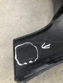 Nakładka progu Kia Sportage 3 III 10-15r. prawa listwa prawy próg zewnętrzny 87752-3U000