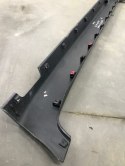 Nakładka progu Kia Sportage 3 III 10-15r. prawa listwa prawy próg zewnętrzny 87752-3U000