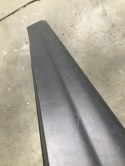 Nakładka progu Mini Cooper F55 2014r.- 3Drzwi prawa listwa próg zewnętrzny 51777315524