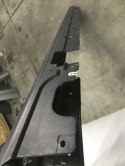 Nakładka progu Mini Cooper F55 2014r.- 3Drzwi prawa listwa próg zewnętrzny 51777315524