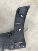 Nakładka progu Opel Crossland X 17r.- prawa listwa próg zewnętrzny 13482064