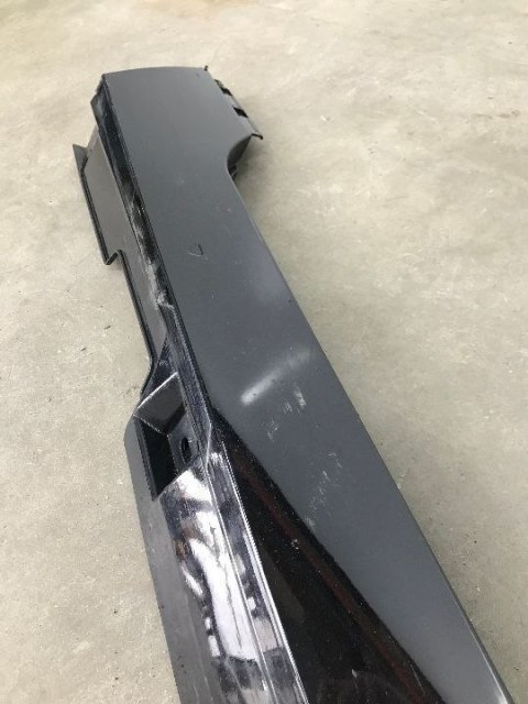 Nakładka progu Vw Passat B8 14-24r. prawa listwa próg zewnętrzny 3G0853858F Nakładka progu Vw Passat B8 14-24r. prawa listwa próg zewnętrzny 3G0853858F
