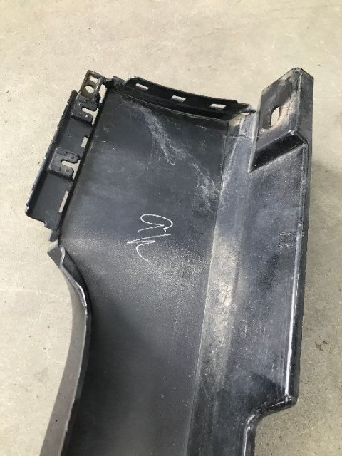 Nakładka progu Vw Passat B8 14-24r. prawa listwa próg zewnętrzny 3G0853858F Nakładka progu Vw Passat B8 14-24r. prawa listwa próg zewnętrzny 3G0853858F