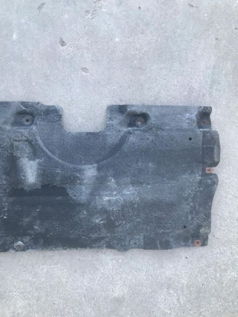 Osłona podwozia BMW 5 F10 F11 dolna płyta prawa lewa KOMPLET Osłona podwozia BMW 5 F10 F11 dolna płyta prawa lewa KOMPLET