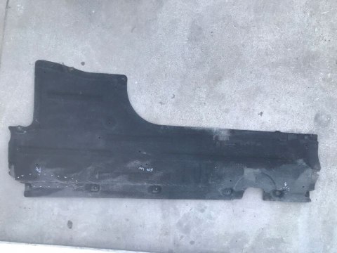 Osłona podwozia BMW 5 F10 F11 dolna płyta prawa lewa KOMPLET Osłona podwozia BMW 5 F10 F11 dolna płyta prawa lewa KOMPLET
