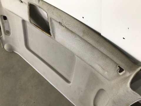 Podsufitka Mercedes Vito II Viano W639 03-14r. A63969072527