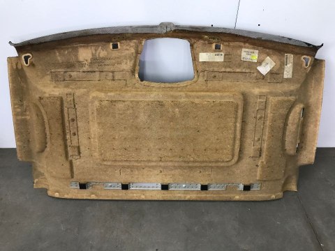 Podsufitka Mercedes Vito II Viano W639 03-14r. A63969072527