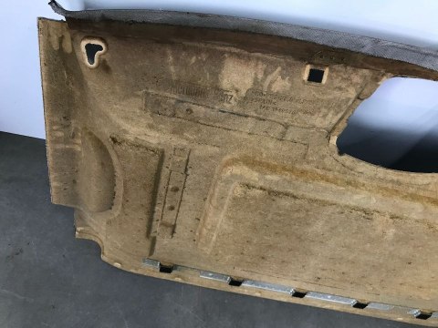 Podsufitka Mercedes Vito II Viano W639 03-14r. A63969072527