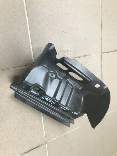 Poszycie VW Caddy 3 III 03-20r. prawy okular lampy tylnej fartuch ĆWIARTKA 2k0813328a Poszycie VW Caddy 3 III 03-20r. prawy okular lampy tylnej fartuch ĆWIARTKA 2k0813328a