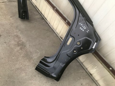 Poszycie Chevrolet Cruze I 08-16r. prawy przedni górny środkowy słupek ĆWIARTKA NOWA ORYGINALNA 95242302 Poszycie Chevrolet Cruze I 08-16r. prawy przedni górny środkowy słupek ĆWIARTKA NOWA ORYGINALNA 95242302