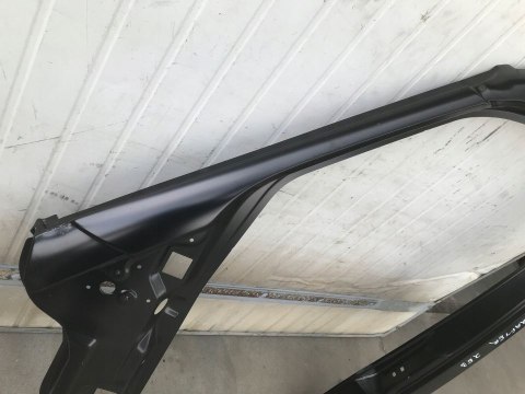 Poszycie Mercedes Sprinter II w906 VW CRAFTER 2e3 10-18r. lewa przednia rama drzwi słupek ĆWIARTKA NOWA ORYGINALNA wysyłka Poszycie Mercedes Sprinter II w906 VW CRAFTER 2e3 10-18r. lewa przednia rama drzwi słupek ĆWIARTKA NOWA ORYGINALNA wysyłka