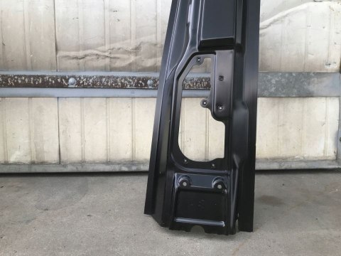 Poszycie Mercedes Sprinter II w906 VW CRAFTER 2e3 10-18r. lewa przednia rama drzwi słupek ĆWIARTKA NOWA ORYGINALNA wysyłka Poszycie Mercedes Sprinter II w906 VW CRAFTER 2e3 10-18r. lewa przednia rama drzwi słupek ĆWIARTKA NOWA ORYGINALNA wysyłka