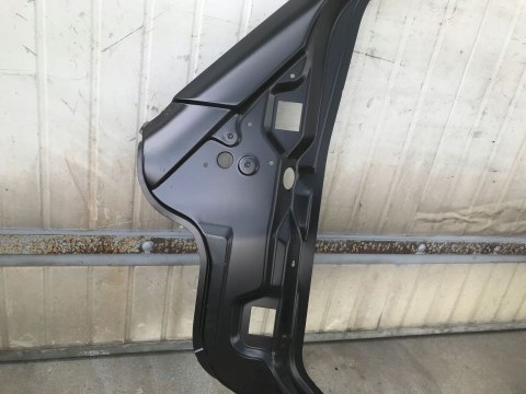 Poszycie Mercedes Sprinter II w906 VW CRAFTER 2e3 10-18r. lewa przednia rama drzwi słupek ĆWIARTKA NOWA ORYGINALNA wysyłka Poszycie Mercedes Sprinter II w906 VW CRAFTER 2e3 10-18r. lewa przednia rama drzwi słupek ĆWIARTKA NOWA ORYGINALNA wysyłka